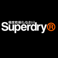 Superdry discount coupon codes