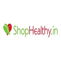 ShopHealthy.in discount coupon codes