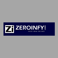 Zeroinfy discount coupon codes